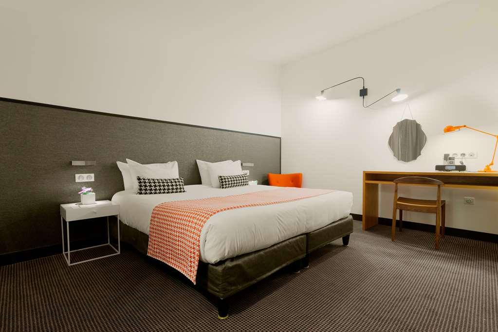 Hotel George - Astotel Paris Oda fotoğraf