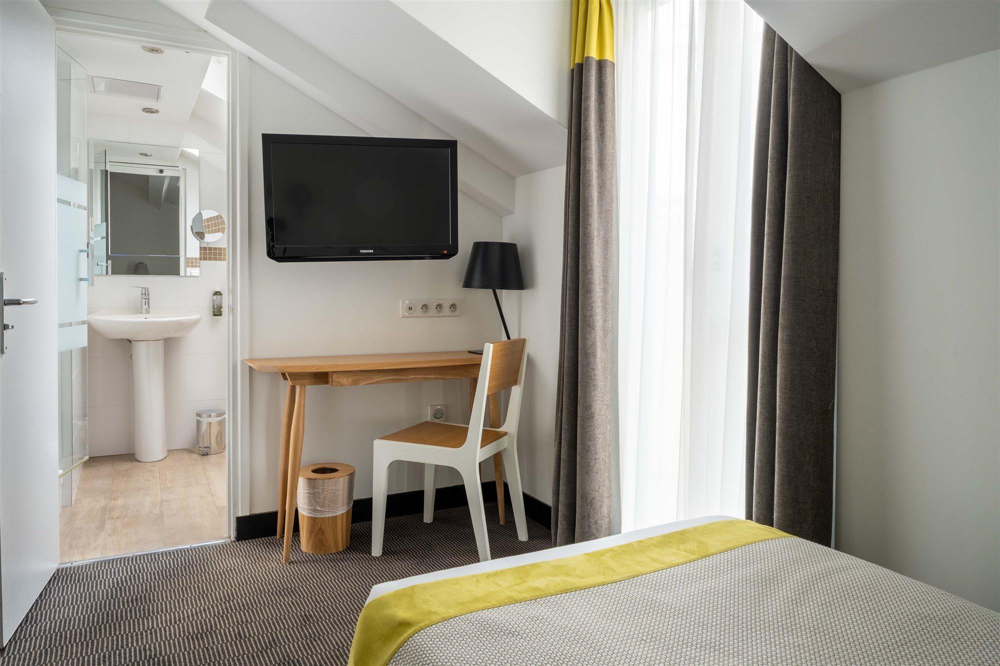 Hotel George - Astotel Paris Dış mekan fotoğraf
