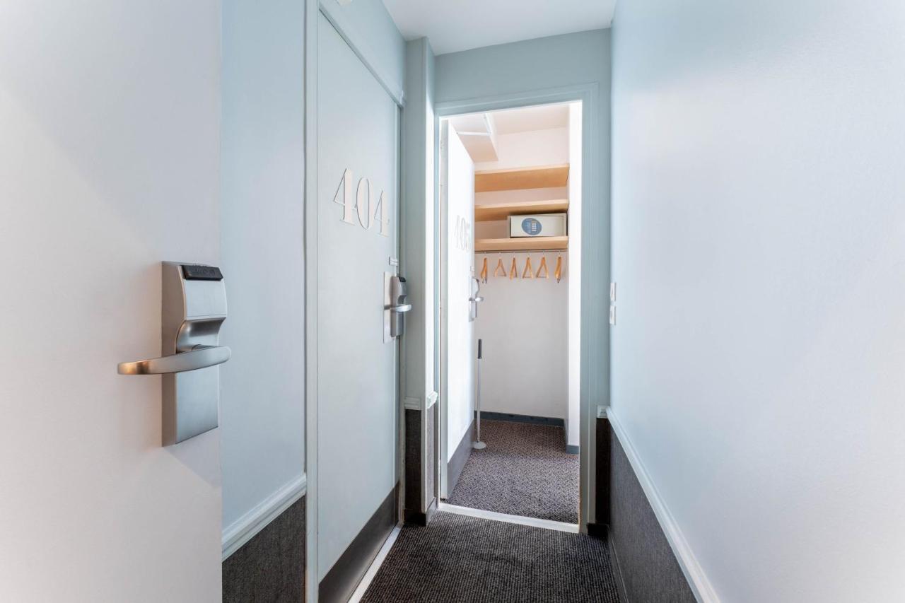 Hotel George - Astotel Paris Dış mekan fotoğraf