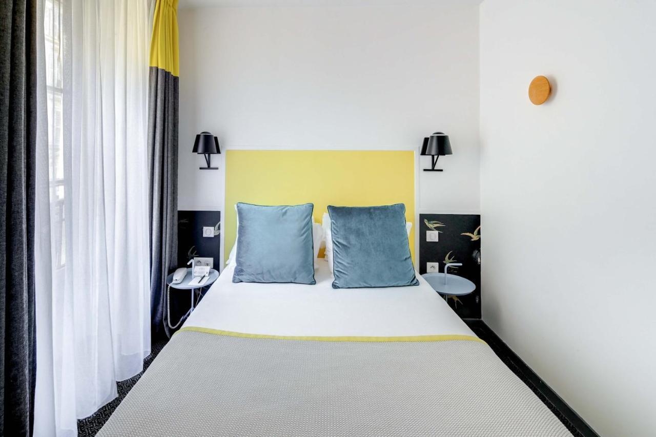 Hotel George - Astotel Paris Dış mekan fotoğraf