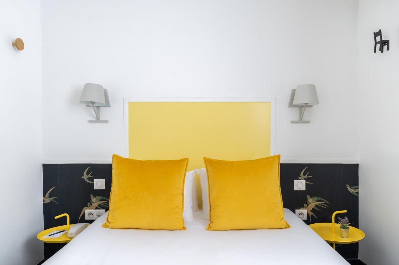 Hotel George - Astotel Paris Dış mekan fotoğraf