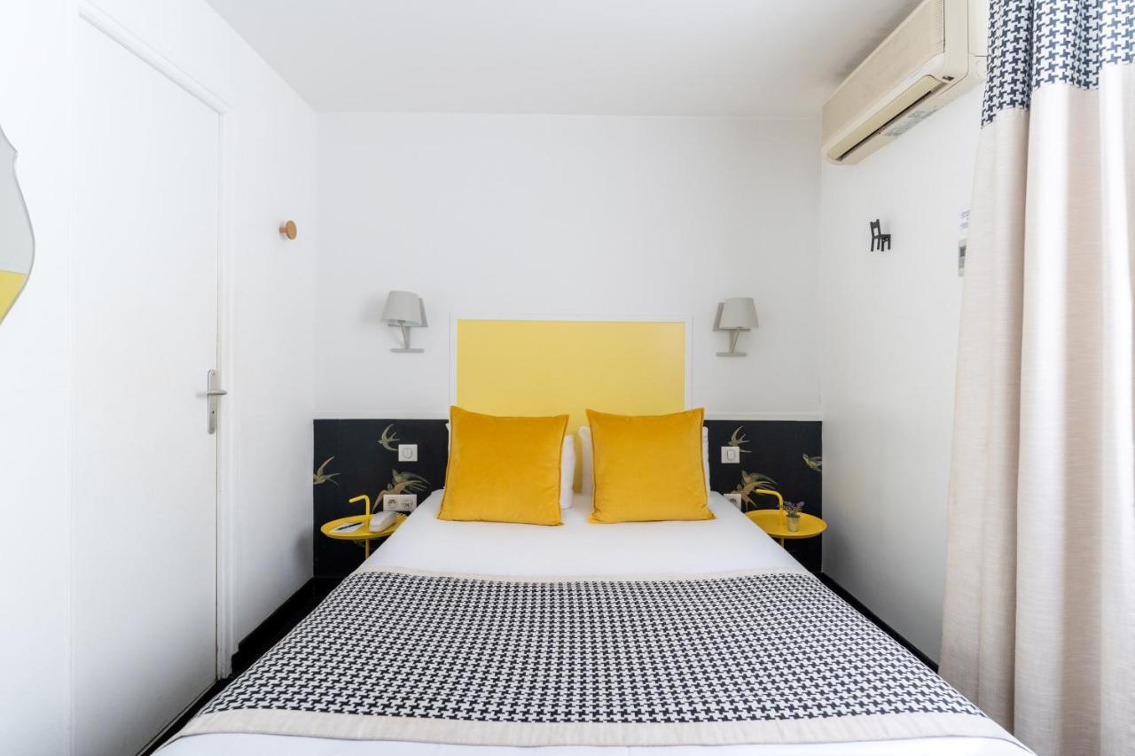 Hotel George - Astotel Paris Dış mekan fotoğraf