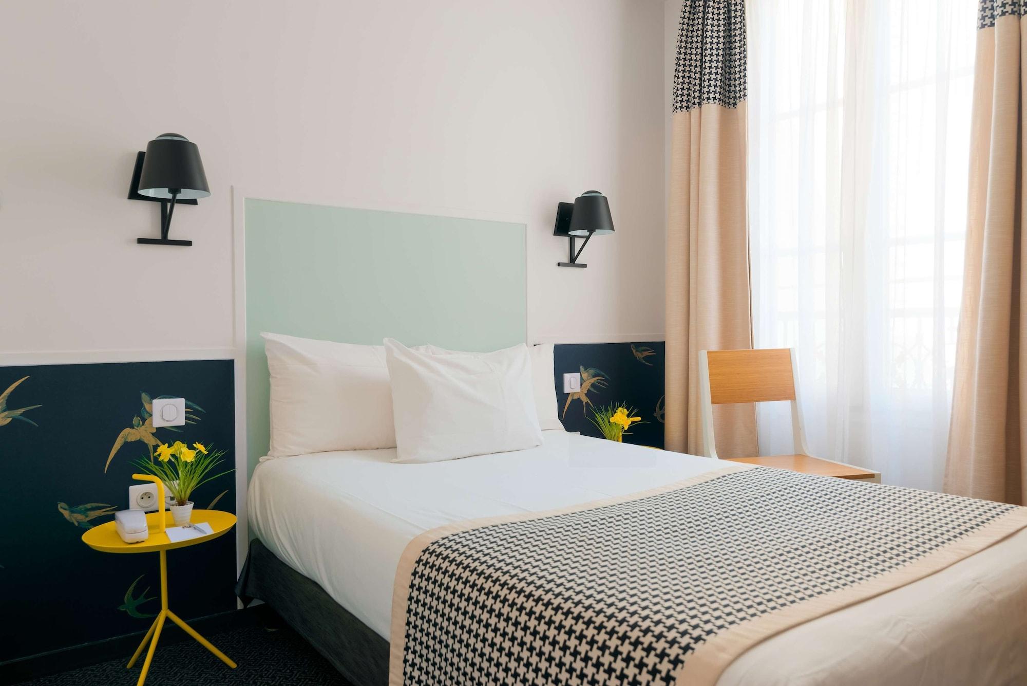 Hotel George - Astotel Paris Dış mekan fotoğraf