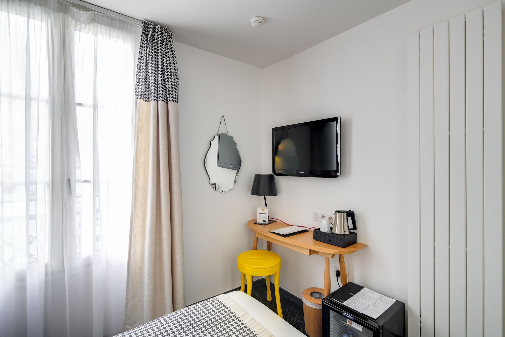 Hotel George - Astotel Paris Dış mekan fotoğraf