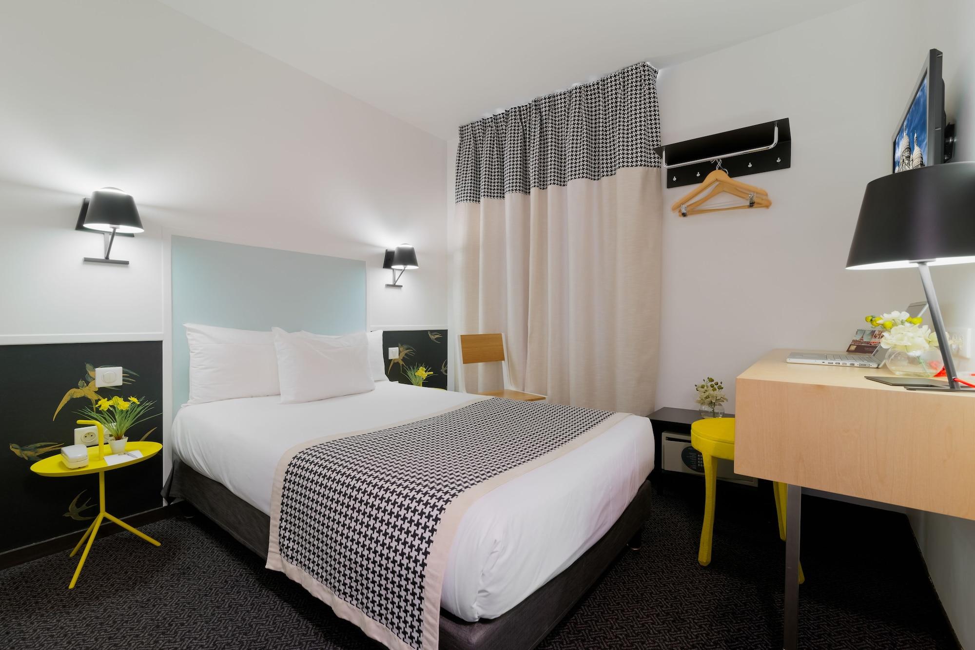 Hotel George - Astotel Paris Dış mekan fotoğraf