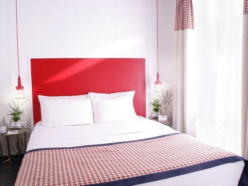 Hotel George - Astotel Paris Dış mekan fotoğraf