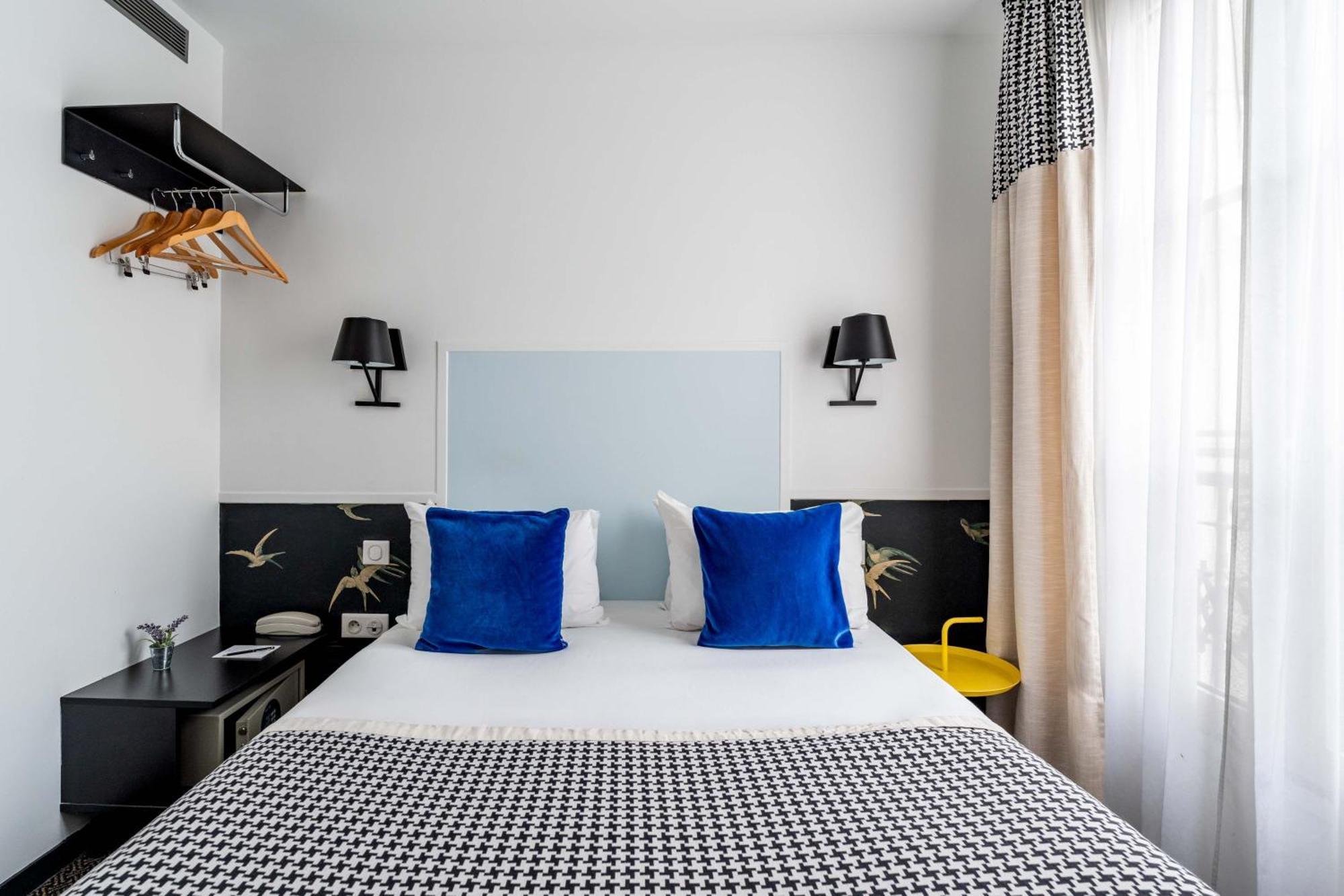 Hotel George - Astotel Paris Dış mekan fotoğraf