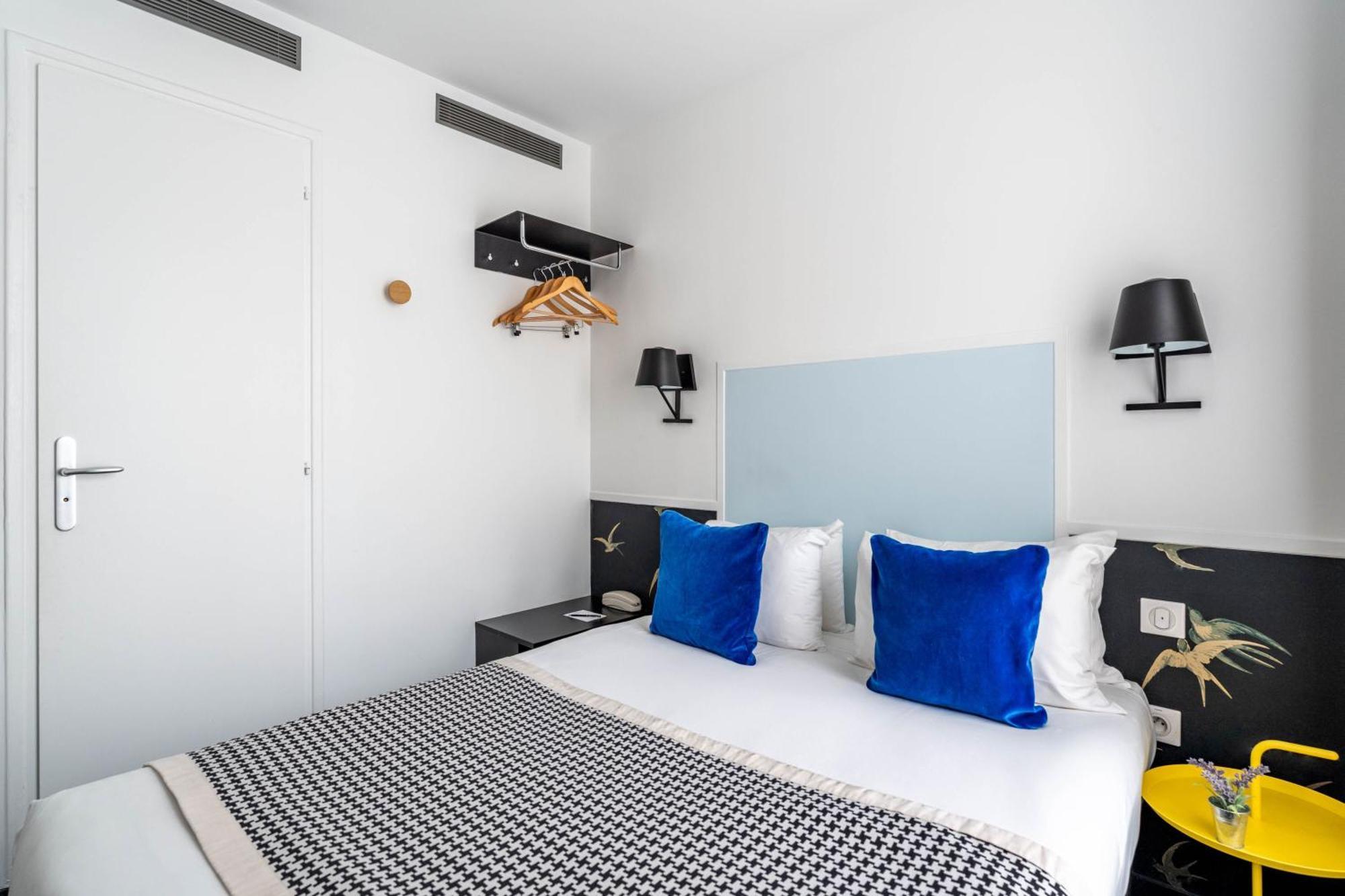 Hotel George - Astotel Paris Dış mekan fotoğraf