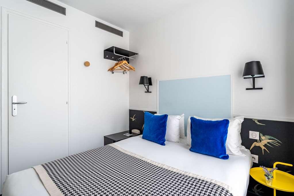 Hotel George - Astotel Paris Oda fotoğraf