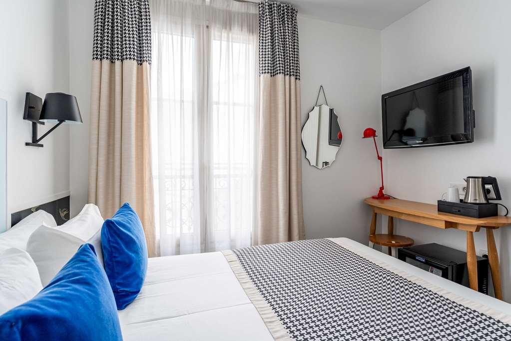 Hotel George - Astotel Paris Oda fotoğraf