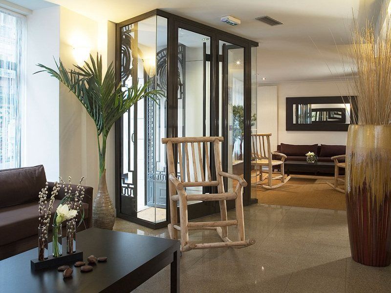 Hotel George - Astotel Paris Dış mekan fotoğraf